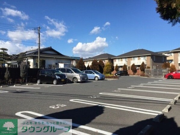 リビングゲートシティ Iの物件内観写真